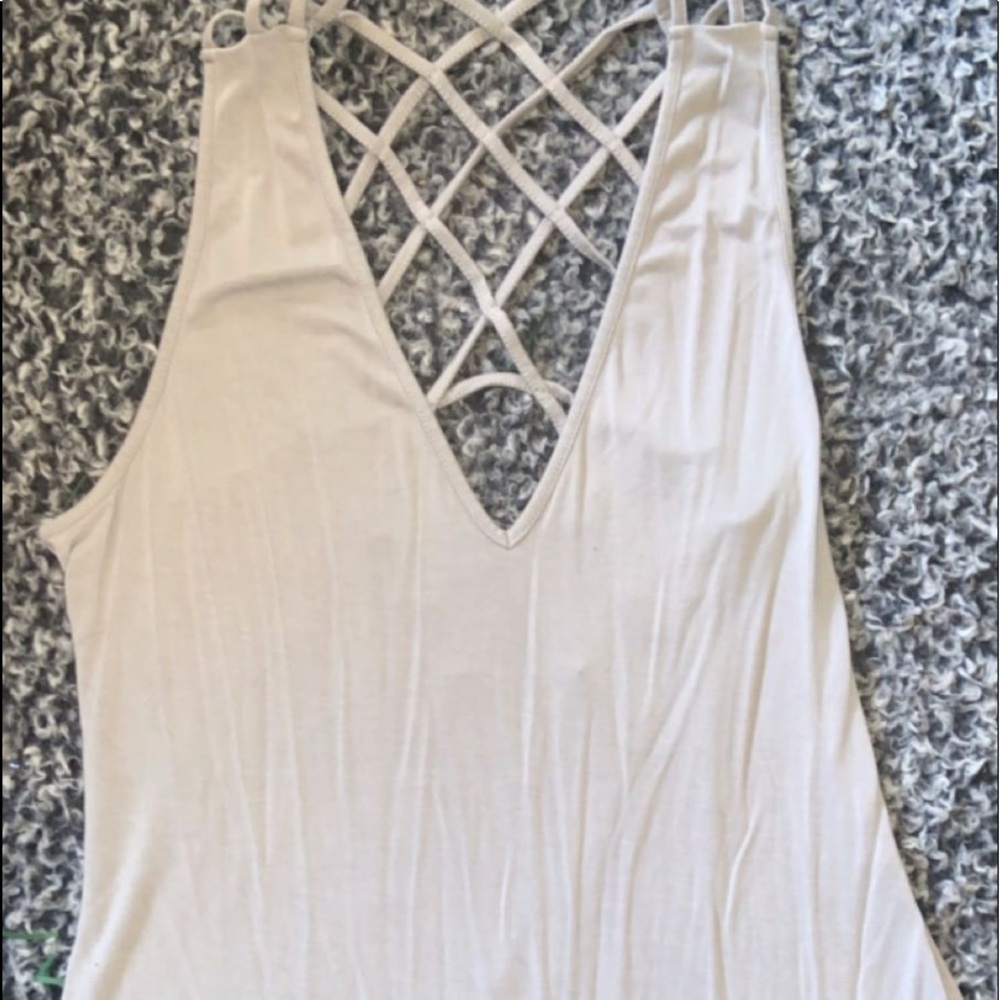 Daytrip top